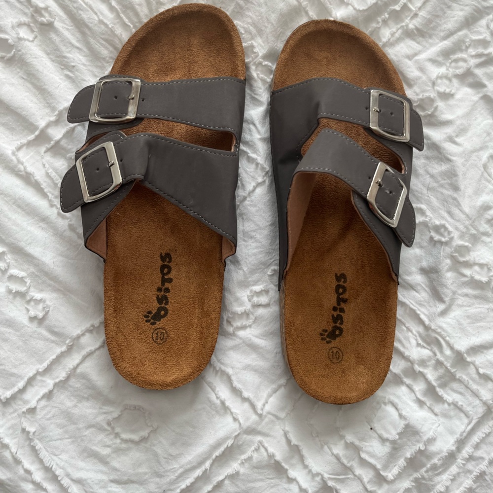 Ositos sandals